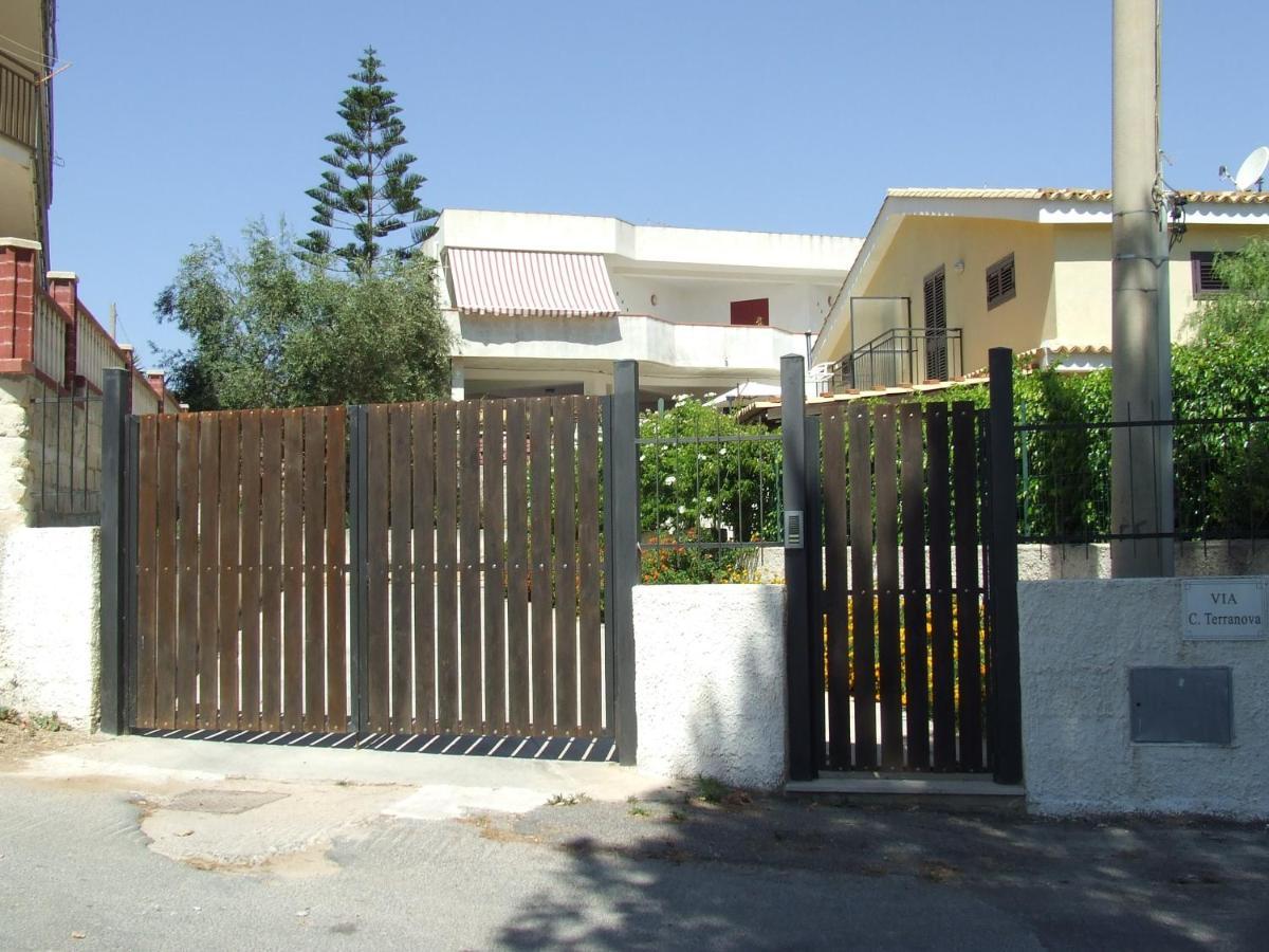 Appartamentino In Noto Marina 250 Metri Dal Mare Lido di Noto Exterior foto