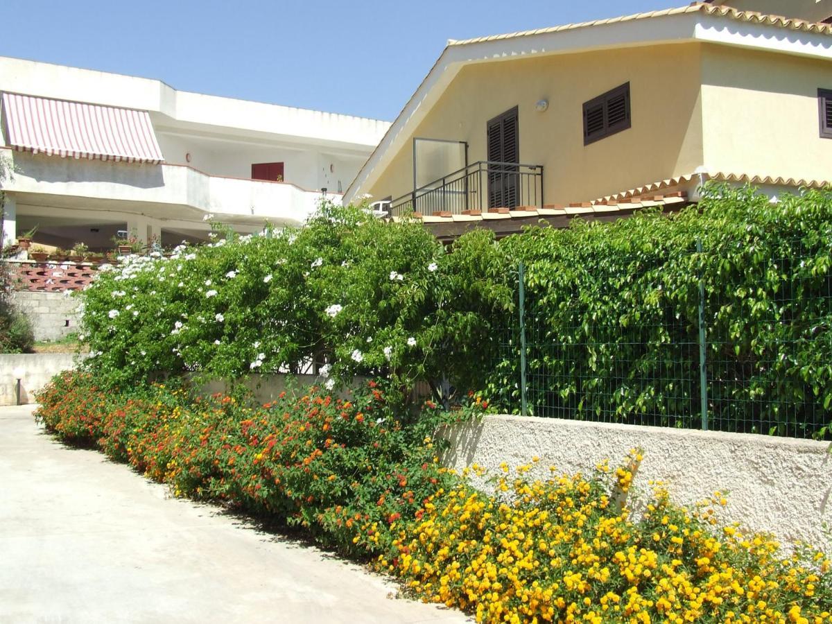 Appartamentino In Noto Marina 250 Metri Dal Mare Lido di Noto Exterior foto