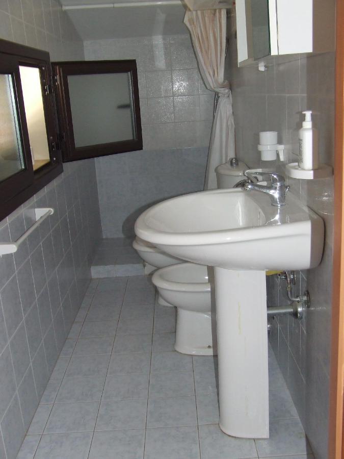 Appartamentino In Noto Marina 250 Metri Dal Mare Lido di Noto Exterior foto